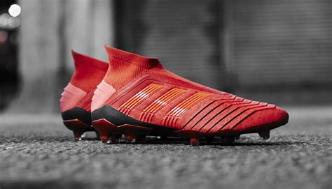 eerste adidas predator|adidas predator models.